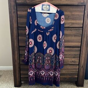 Fun women’s dress